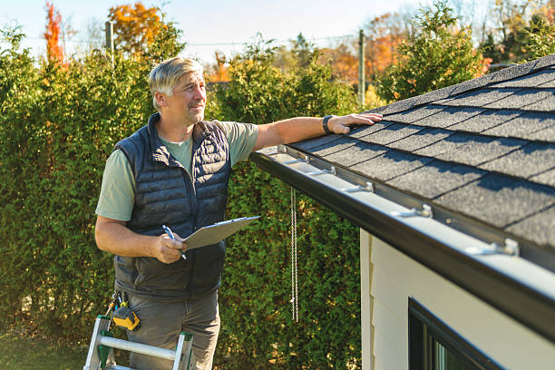 Trusted Roof Repair service in Otis Orchards, WA - Ben Roofing and Steel LLC